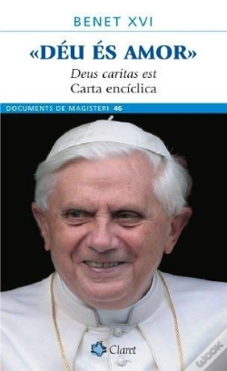 Capa do artigo Déu És Amor