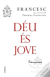 Capa do artigo Déu És Jove