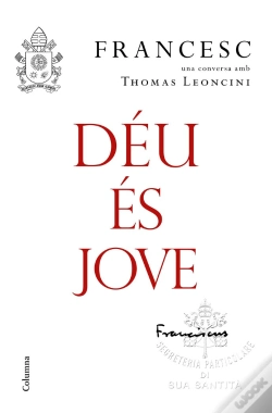 Capa do artigo Déu És Jove