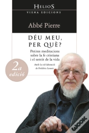 Capa do artigo Déu Meu, Per Què?