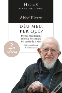 Capa do artigo Déu Meu, Per Què?
