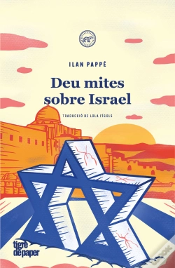 Capa do artigo Deu Mites Sobre Israel
