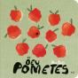 Deu Pometes - Preview