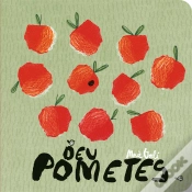 Capa do artigo Deu Pometes