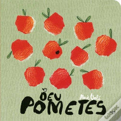 Capa do artigo Deu Pometes