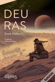 Capa do artigo Deu Ras