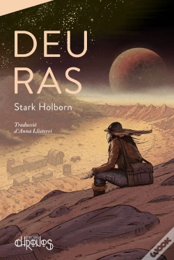 Capa do artigo Deu Ras