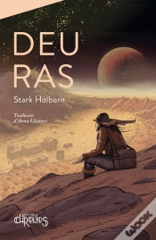 Capa do artigo Deu Ras