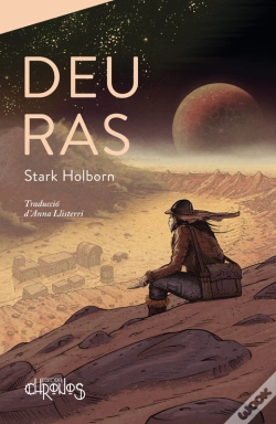 Capa do artigo Deu Ras