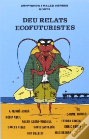 Capa do artigo Deu Relats Ecofuturistes