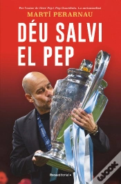 Capa do artigo Deu Salvi El Pep