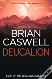 Capa do artigo Deucalion