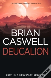Capa do artigo Deucalion
