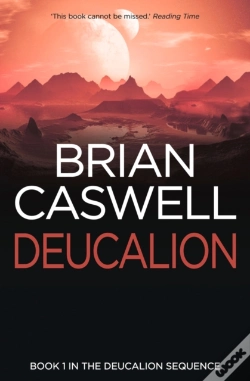 Capa do artigo Deucalion
