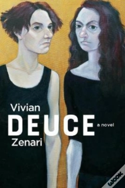 Capa do artigo Deuce