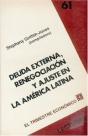 Deuda Externa Renegociac. - Preview