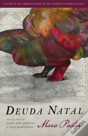 Capa do artigo Deuda Natal