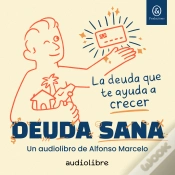 Capa do artigo Deuda Sana