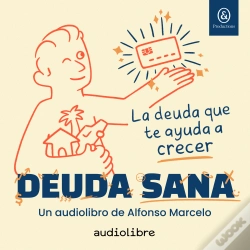 Capa do artigo Deuda Sana
