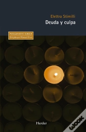 Capa do artigo Deuda Y Culpa