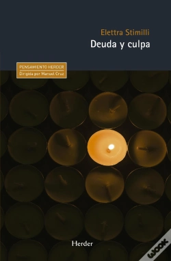 Capa do artigo Deuda Y Culpa