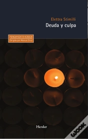 Capa do artigo Deuda Y Culpa