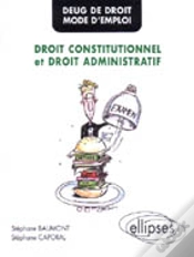 Capa do artigo Deug De Droit - Mode D