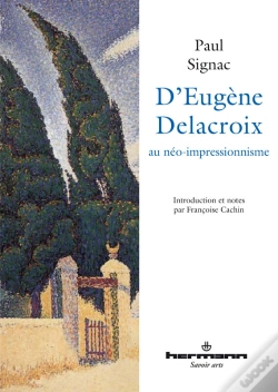 Capa do artigo D'Eugène Delacroix Au Néo-Impressionnisme
