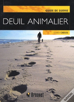 Capa do artigo Deuil Animalier