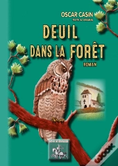 Deuil Dans La Forêt