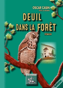 Capa do artigo Deuil Dans La Forêt