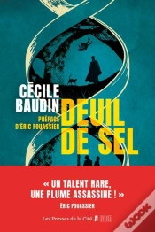 Capa do artigo Deuil De Sel