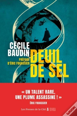Capa do artigo Deuil De Sel