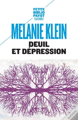 Capa do artigo Deuil Et Dépression