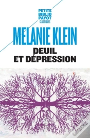 Capa do artigo Deuil Et Dépression
