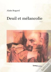 Capa do artigo Deuil Et Mélancolie