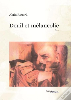 Capa do artigo Deuil Et Mélancolie