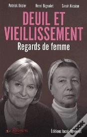 Capa do artigo Deuil Et Vieillissement ; Regards De Femme