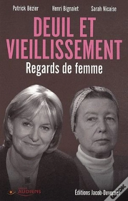 Capa do artigo Deuil Et Vieillissement ; Regards De Femme