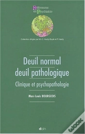 Capa do artigo Deuil Normal Et Deuil Pathologique