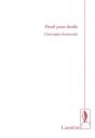 Deuil Pour Deuils - Preview