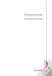 Capa do artigo Deuil Pour Deuils