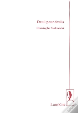 Capa do artigo Deuil Pour Deuils