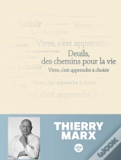 Capa do artigo Deuils, Des Chemins Pour La Vie : Vivre, C