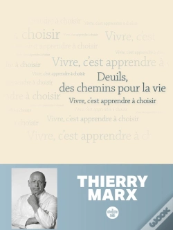 Capa do artigo Deuils, Des Chemins Pour La Vie : Vivre, C'Est Apprendre À Choisir
