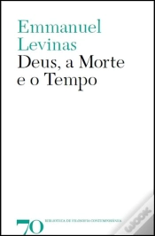 Capa do artigo Deus, a Morte e o Tempo