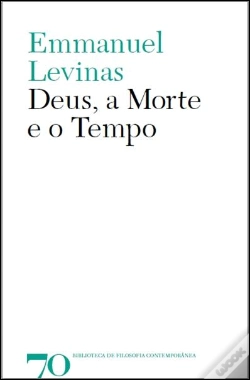 Capa do artigo Deus, a Morte e o Tempo