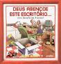 Deus Abençoes Este Escritório... Com Benefícios Fiscais - Preview