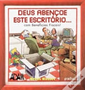 Capa do artigo Deus Abençoes Este Escritório... Com Benefícios Fiscais