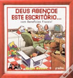 Capa do artigo Deus Abençoes Este Escritório... Com Benefícios Fiscais